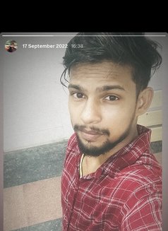 Gourav's Aww dose - Male escort in New Delhi Photo 5 of 9