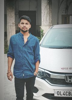 Gourav's Aww dose - Male escort in New Delhi Photo 6 of 9