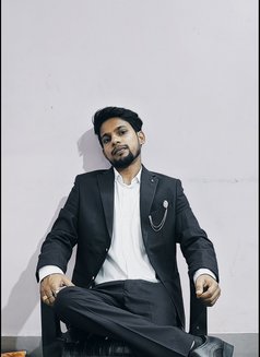 Gourav's Aww dose - Male escort in New Delhi Photo 8 of 9