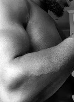 Axe - Male escort in Gaborone Photo 1 of 1