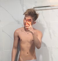 Axel Huang - Male escort in Bali