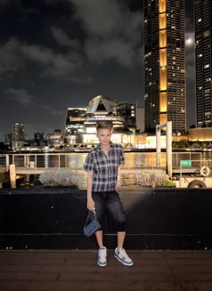 Axel Huang - Acompañantes masculino in Bali Photo 4 of 6