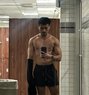 Axel Nauder - Male escort in Bali Photo 1 of 2