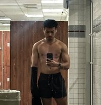 Axel Nauder - Acompañantes masculino in Bali