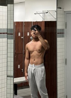 Axel Nauder - Male escort in Bali Photo 2 of 2
