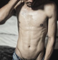 Axel Wilder - Male escort in Cape Town