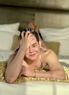Axel Your satisfaction 🇵🇭 - Male escort in Dubai Photo 3 of 4