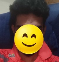 Axjun - Male escort in Thiruvananthapuram