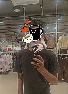 Axjun - Male escort in Thiruvananthapuram Photo 1 of 1