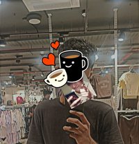 Axjun - Acompañantes masculino in Thiruvananthapuram