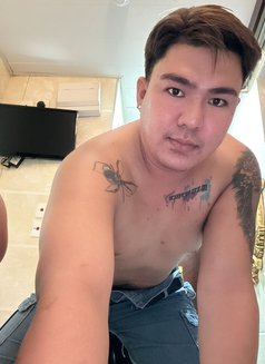 Axl Miguel - Male escort in Hong Kong Photo 11 of 12