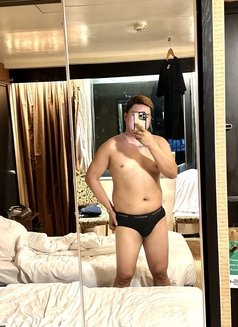 Axl Miguel - Male escort in Angeles City Photo 8 of 8