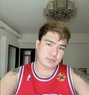 Axl Miguel - Male escort in Hong Kong Photo 5 of 9
