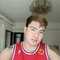 Axl Miguel - Male escort in Hong Kong