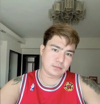 Axl Miguel - Male escort in Hong Kong