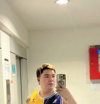 Axl Miguel - Acompañantes masculino in Singapore