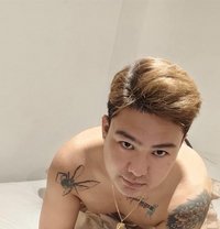 Axl Miguel - Acompañantes masculino in Singapore