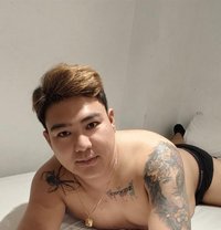 Axl Miguel - Acompañantes masculino in Singapore
