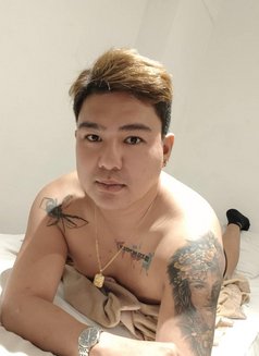 Axl Miguel - Male escort in Singapore Photo 5 of 12