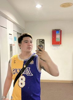 Axl Miguel - Male escort in Singapore Photo 6 of 12