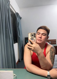 Axl Miguel - Male escort in Singapore Photo 10 of 12