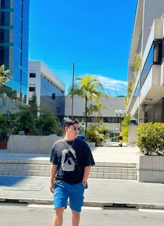 Axl Miguel - Male escort in Singapore Photo 13 of 23