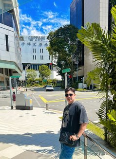 Axl Miguel - Male escort in Singapore Photo 15 of 23