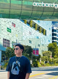 Axl Miguel - Male escort in Singapore Photo 16 of 23