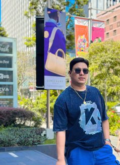 Axl Miguel - Male escort in Singapore Photo 17 of 23