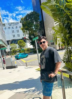 Axl Miguel - Male escort in Singapore Photo 18 of 23
