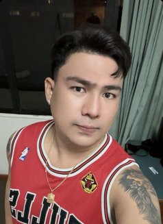 Axl Miguel - Male escort in Singapore Photo 20 of 23