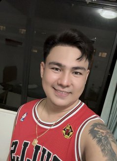 Axl Miguel - Male escort in Singapore Photo 21 of 23