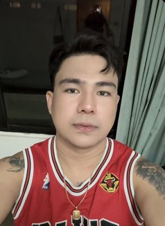 Axl Miguel - Male escort in Singapore Photo 22 of 23