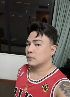 Axl Miguel - Male escort in Singapore Photo 23 of 23