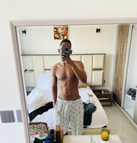 Axle - Male escort in Nairobi