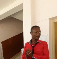 Axmil - Male escort in Nairobi
