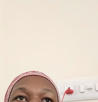 Axmil - Male escort in Nairobi