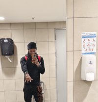Axmil - Male escort in Nairobi