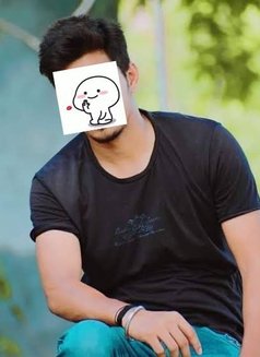 Axun - Male escort in Thiruvananthapuram Photo 1 of 1