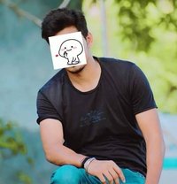 Axun - Male escort in Thiruvananthapuram