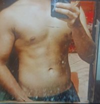 Axun - Male escort in Thiruvananthapuram