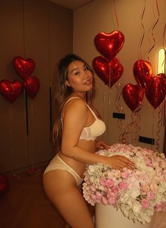 Aya Anal Addict - escort in Hong Kong Photo 6 of 6