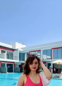 Aya at your service - escort in Abu Dhabi Photo 19 of 20
