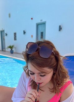 Aya at your service - escort in Abu Dhabi Photo 24 of 26