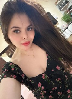Aya at your service - escort in Abu Dhabi Photo 25 of 26