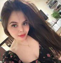 Aya at your service - escort in Abu Dhabi Photo 25 of 26