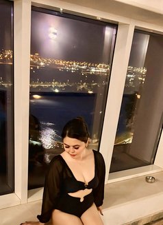 Aya at your service - escort in Abu Dhabi Photo 26 of 28