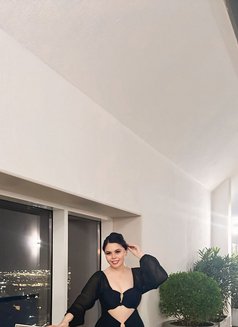Aya at your service - escort in Abu Dhabi Photo 27 of 28