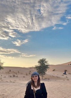 Aya at your service - escort in Abu Dhabi Photo 28 of 28