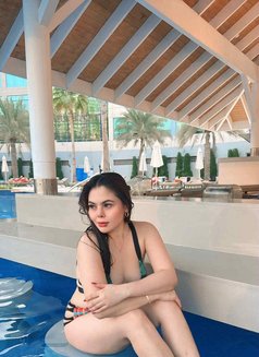 Aya at your service - puta in Dubai Photo 16 of 24